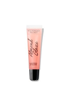 Блеск для губ Victoria's Secret - Almond Glaze