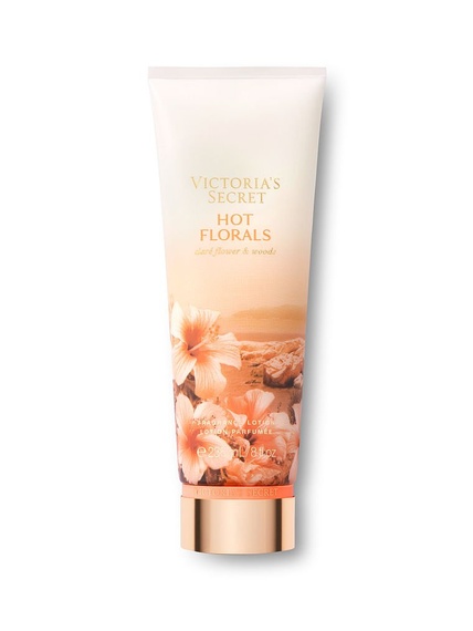 Крем для тіла Victoria's Secret Private Island Hot Florals