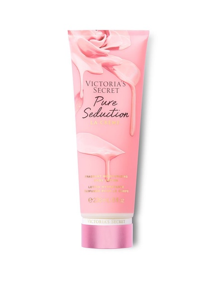 Лосьон для тела Victoria's Secret Pure Seduction La Crème