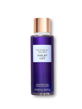 Парфюмированный спрей Victoria's Secret Eufloria Violet Lily
