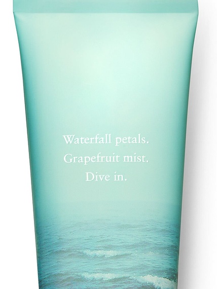 Крем для тіла Victoria's Secret Fresh Oasis Marine Splash