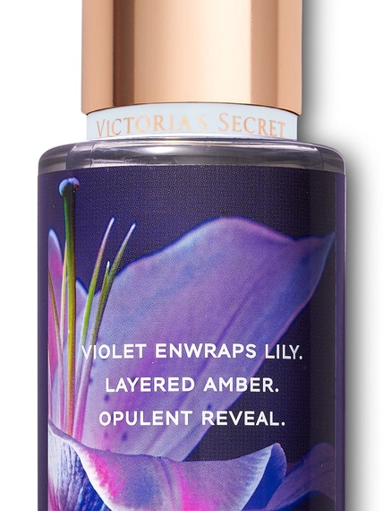 Парфюмированный спрей Victoria's Secret Eufloria Violet Lily