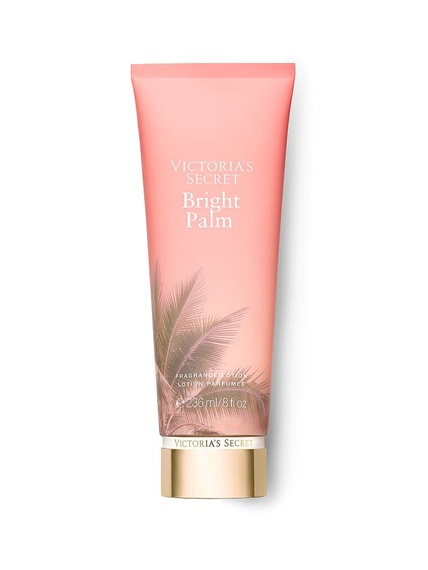 Лосьон для тела Victoria's Secret Fresh Oasis Bright Palm