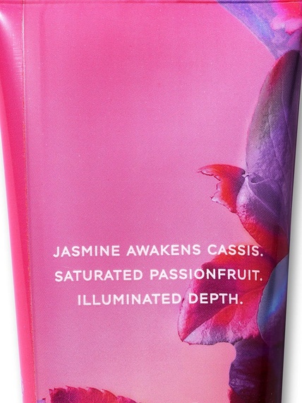 Лосьон для тела Victoria's Secret Eufloria Jasmine Cassis