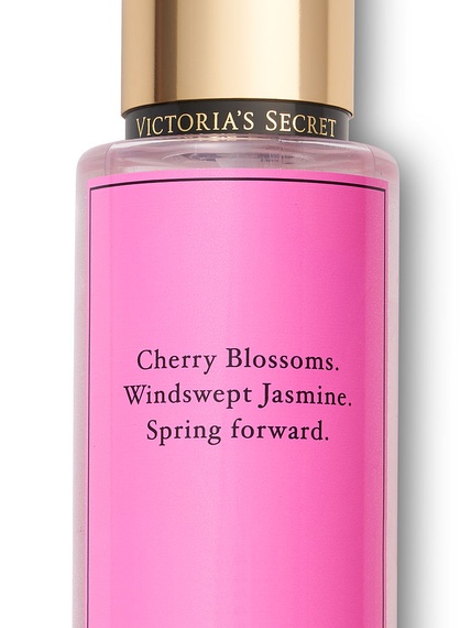 Парфюмированный спрей Victoria's Secret Super Flora Cherry Blossoming