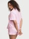 Піжама Victoria's Secret Flannel Lurex фланелева