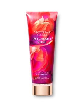 Крем для тіла Victoria's Secret Eufloria Patchouli Rose