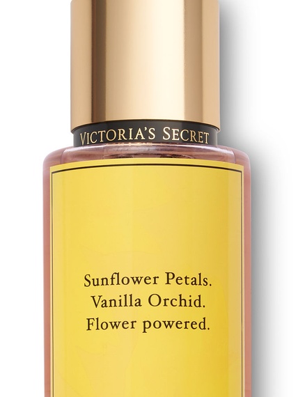 Парфюмированный спрей Victoria's Secret Super Flora Eternal Sunflower