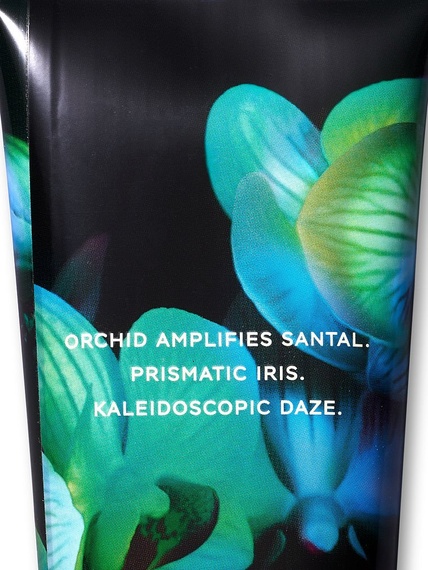 Крем для тіла Victoria's Secret Eufloria Orchid Santal