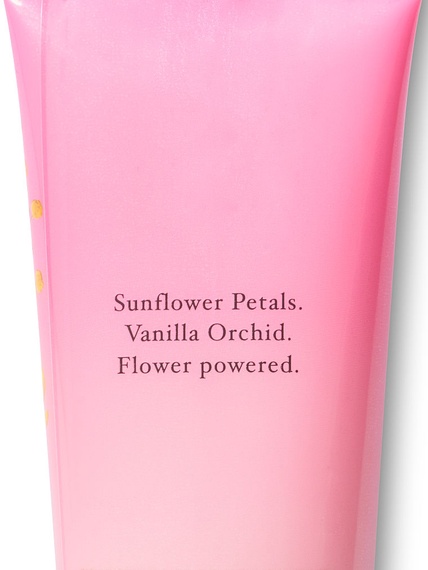Лосьон для тела Victoria's Secret Super Flora Eternal Sunflower