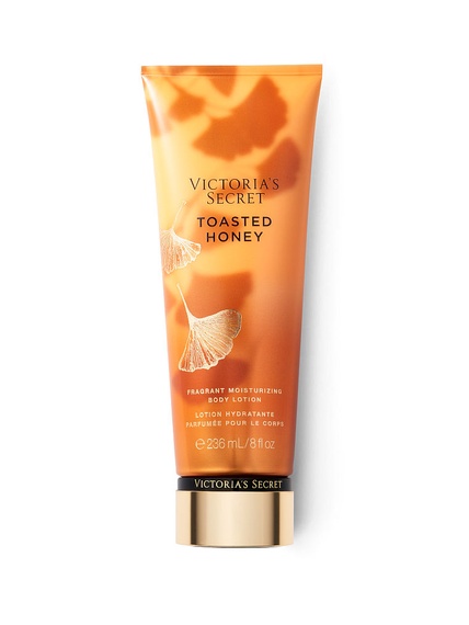 Крем для тіла Victoria's Secret Golden Light Toasted Honey