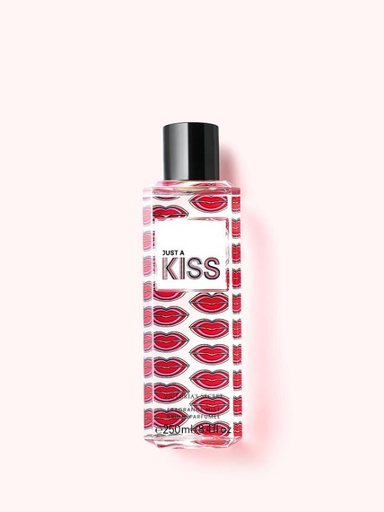 Парфюмированный спрей Victoria's Secret Just a Kiss