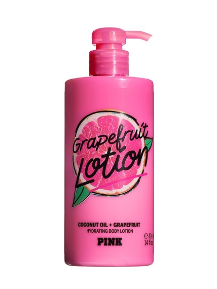 Зволожуючий крем для тіла Grapefruit Lotion Victoria's Secret Pink