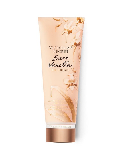 Крем для тіла Victoria's Secret Bare Vanilla La Crème