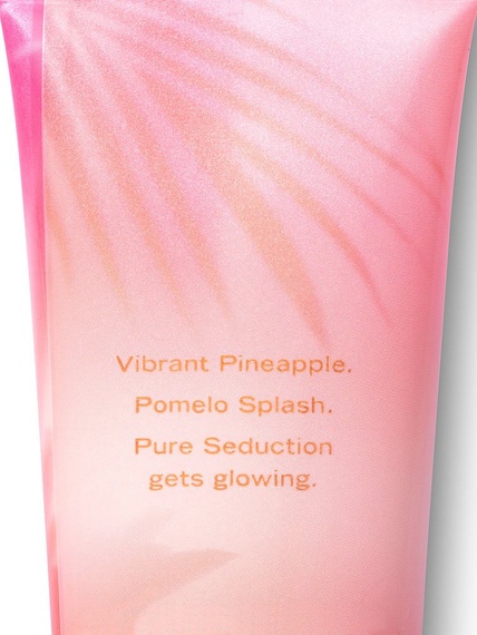 Крем для тіла Victoria's Secret Pure Seduction Radiant
