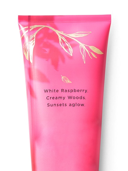 Крем для тіла Victoria's Secret Golden Light Radiant Berry