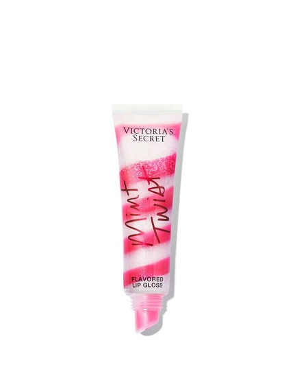 Блеск для губ Victoria's Secret - Mint Twist