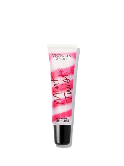 Блеск для губ Victoria's Secret - Mint Twist