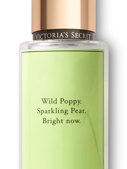 Парфюмированный спрей Victoria's Secret Super Flora Electric Poppy