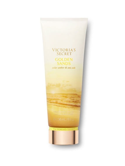 Крем для тіла Victoria's Secret Private Island Golden Sands