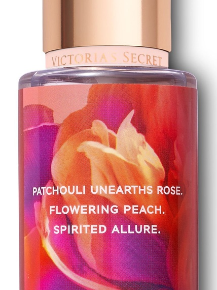 Парфюмированный спрей Victoria's Secret Eufloria Patchouli Rose