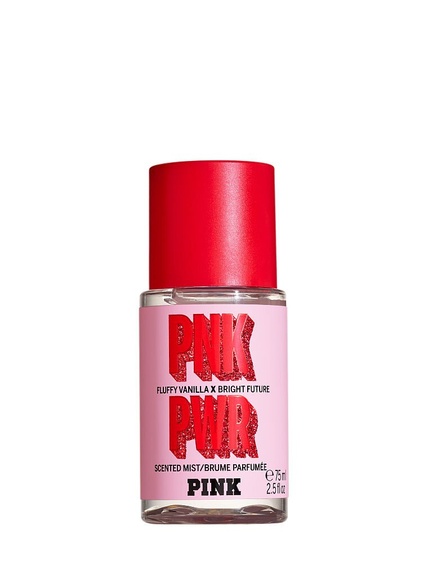 Прафюмированный спрей Victoria's Secret Pink PNK PWR мини-версия