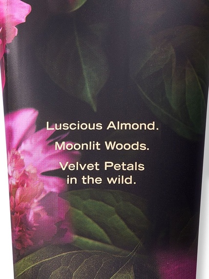 Крем для тіла Victoria's Secret Untamed Velvet Petals