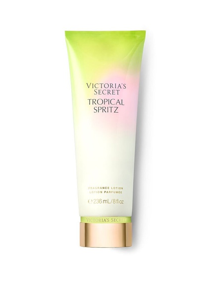 Крем для тіла Victoria's Secret Summer Spritzer Tropical Spritz