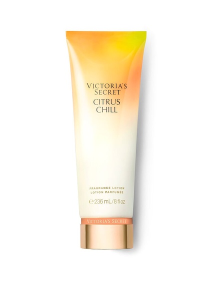 Крем для тіла Victoria's Secret Summer Spritzer Citrus Chill
