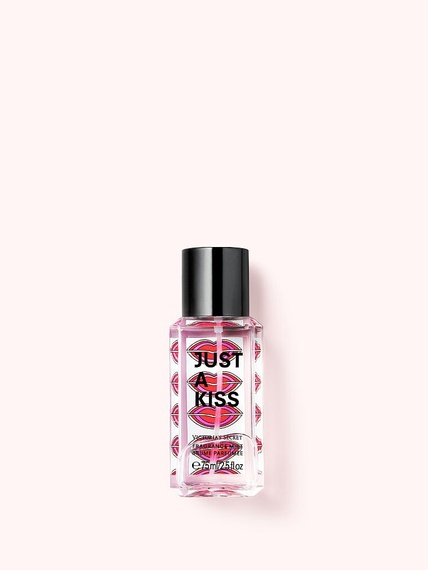 Парфюмированный спрей Victoria's Secret Just a Kiss мини