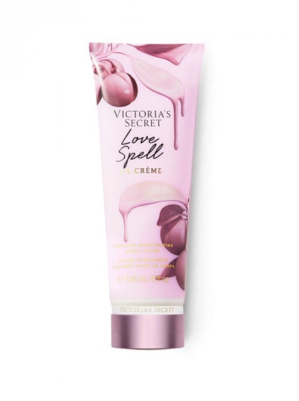 Крем для тіла Victoria's Secret Love Spell La Crème
