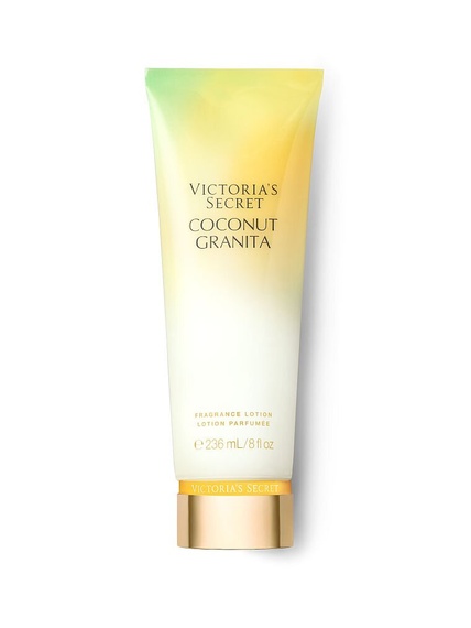 Крем для тіла Victoria's Secret Summer Spritzer Coconut Granita