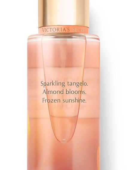 Парфюмированный спрей Victoria's Secret Summer Spritzer Citrus Chill