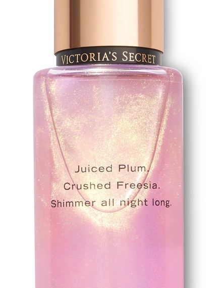 Парфюмированный спрей Victoria's Secret Holiday Shimmer Pure Seduction
