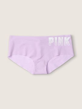 Трусики Victoria's Secret Pink бесшовные, M