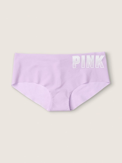 Трусики Victoria's Secret Pink бесшовные