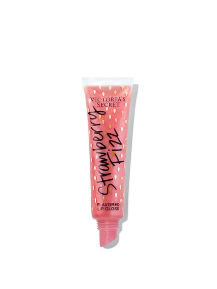 Блеск для губ Victoria's Secret - Strawberry Fizz