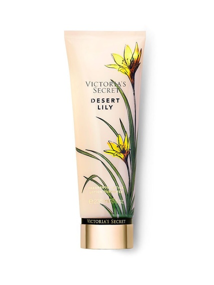 Лосьон для тела Desert Lily от Victoria's Secret