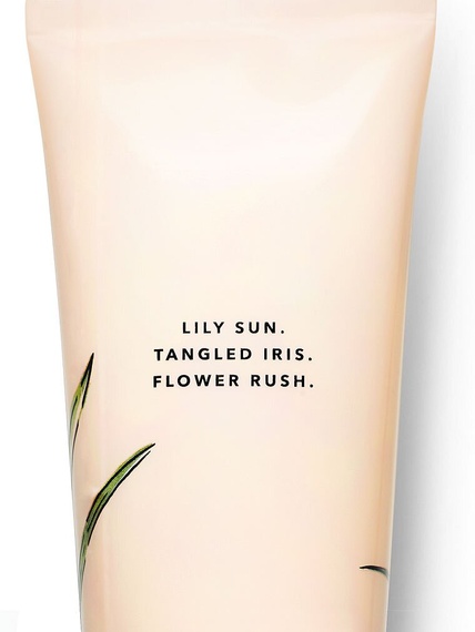 Крем для тіла Desert Lily від Victoria's Secret