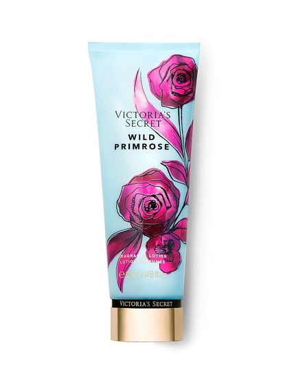 Крем для тіла Wild Primrose від Victoria's Secret