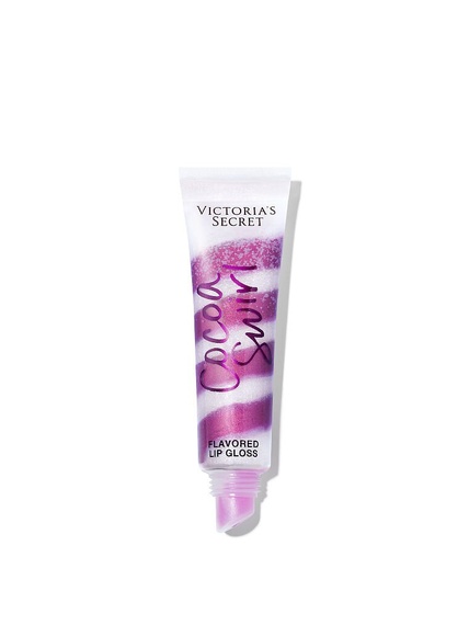 Блеск для губ Victoria's Secret - Cocoa Swirl