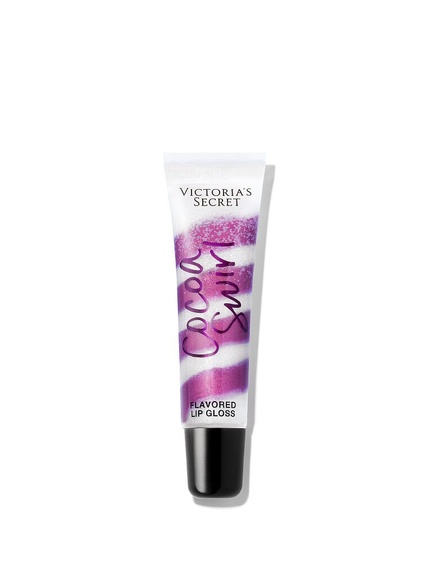 Блеск для губ Victoria's Secret - Cocoa Swirl